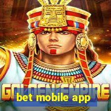 bet mobile app