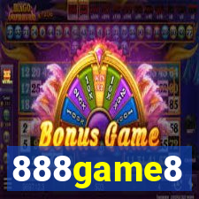 888game8