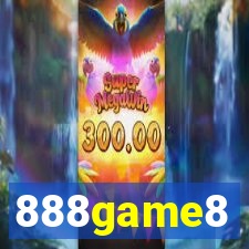 888game8