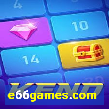 e66games.com