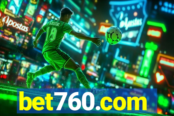 bet760.com