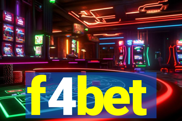 f4bet