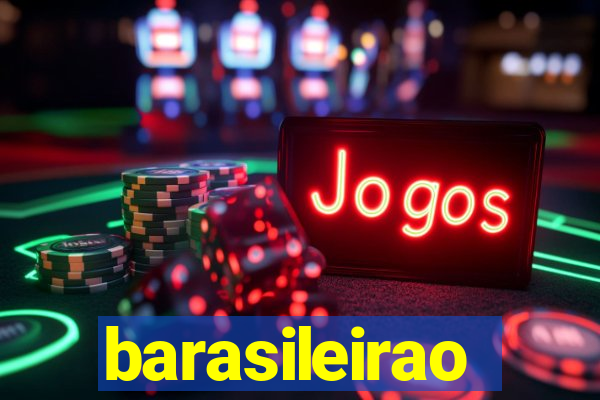 barasileirao