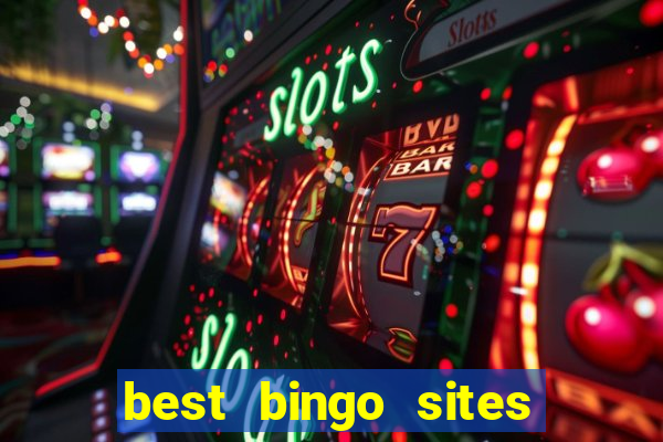 best bingo sites to win on with no wagering