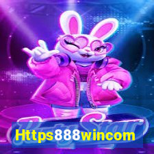 Https888wincom