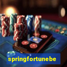 springfortunebet