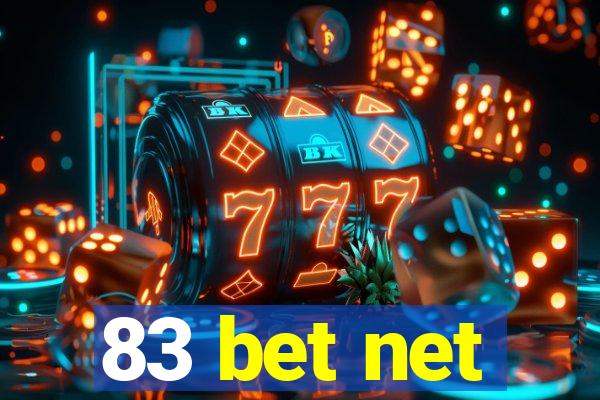 83 bet net