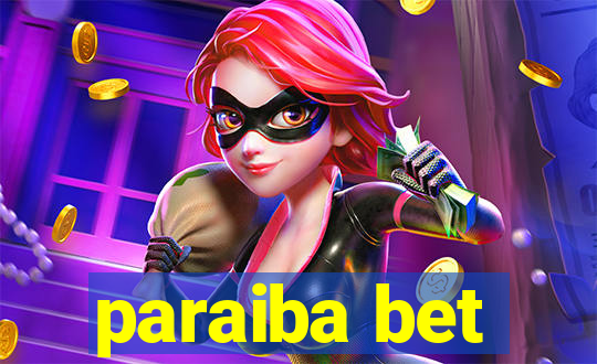 paraiba bet