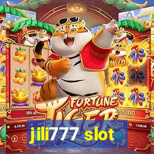 jili777 slot