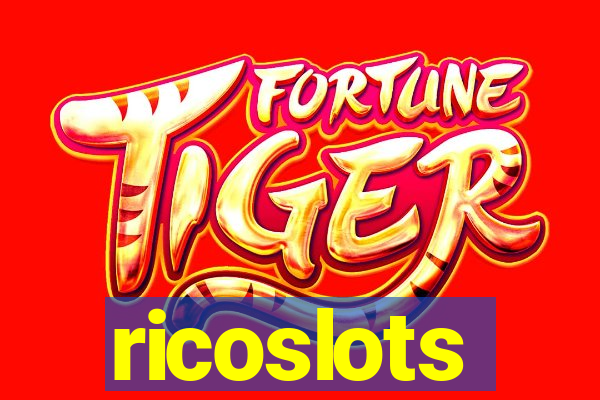 ricoslots