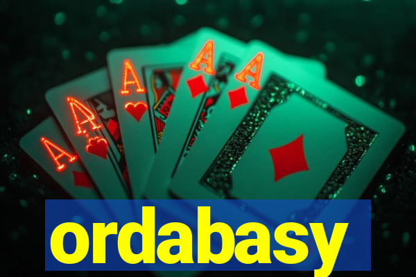 ordabasy