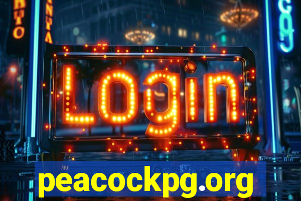 peacockpg.org