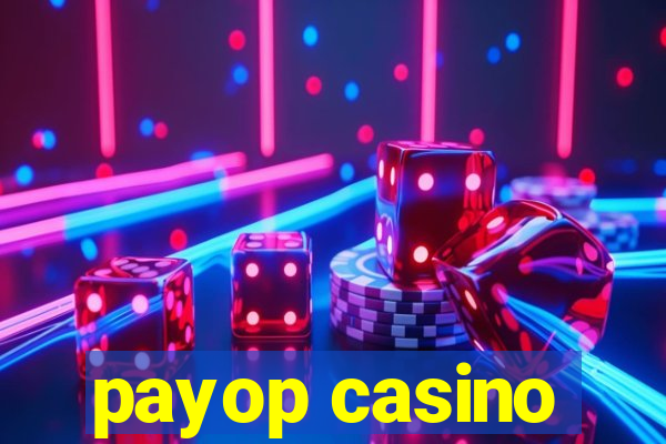 payop casino