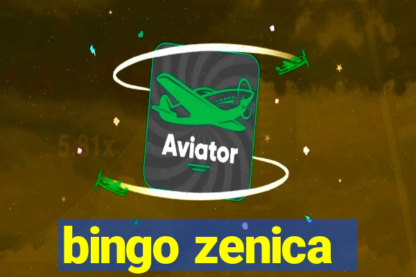 bingo zenica