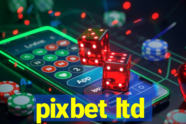 pixbet ltd