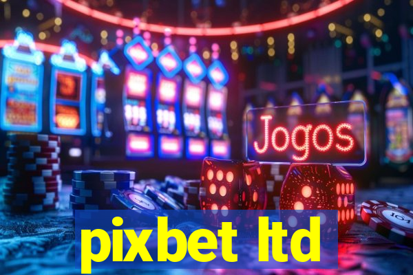 pixbet ltd