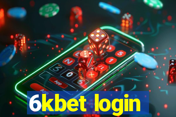 6kbet login