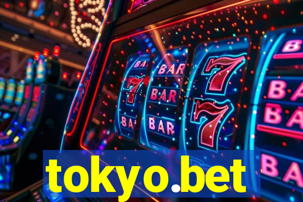 tokyo.bet