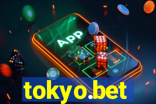 tokyo.bet