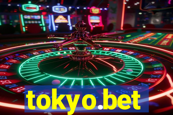 tokyo.bet