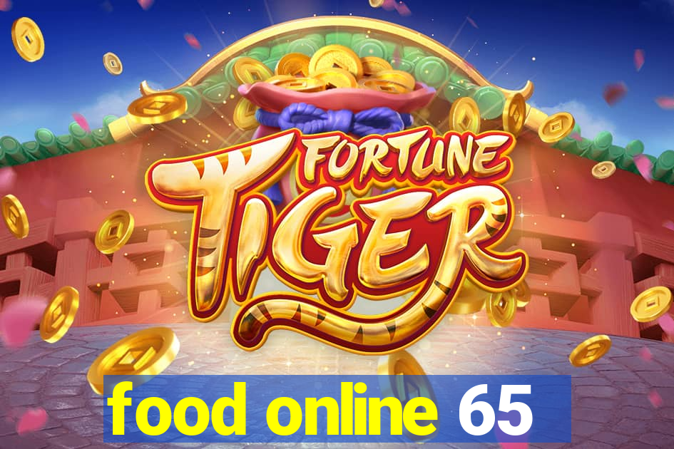 food online 65