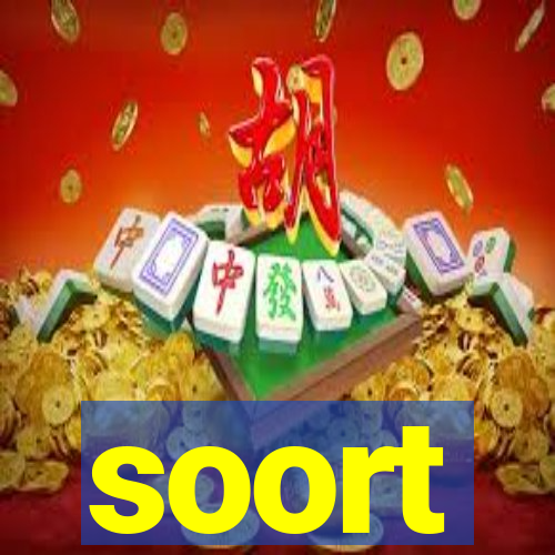 soort