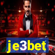 je3bet