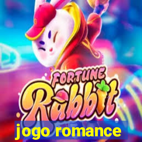 jogo romance