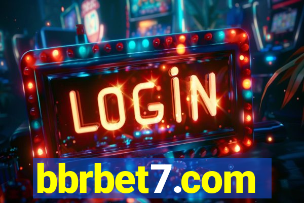 bbrbet7.com