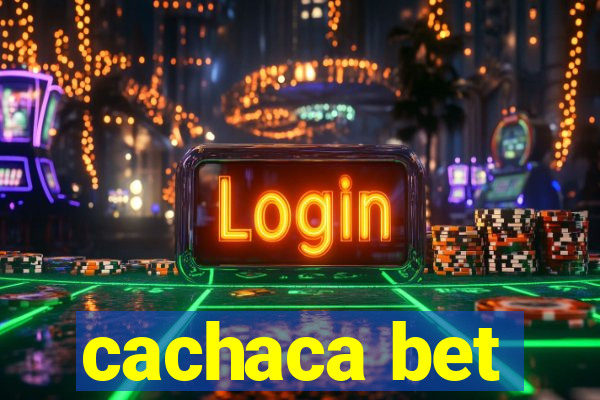 cachaca bet