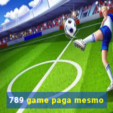 789 game paga mesmo