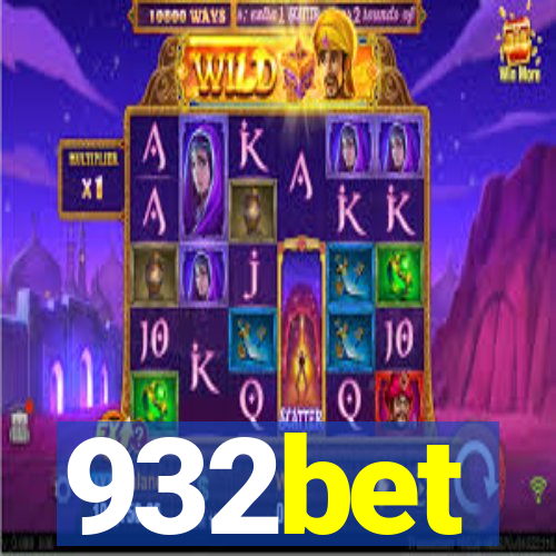 932bet