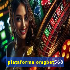 plataforma omgbet568