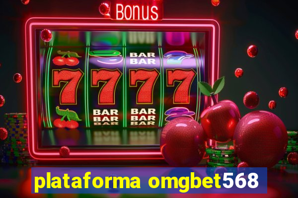 plataforma omgbet568