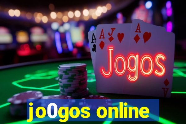 jo0gos online