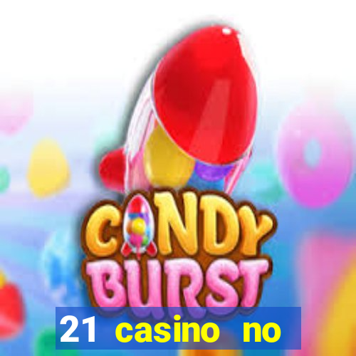 21 casino no deposit code