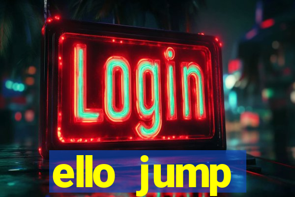 ello jump millionaire legendado