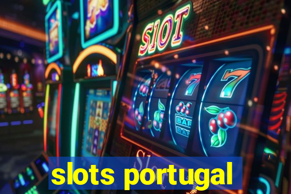 slots portugal