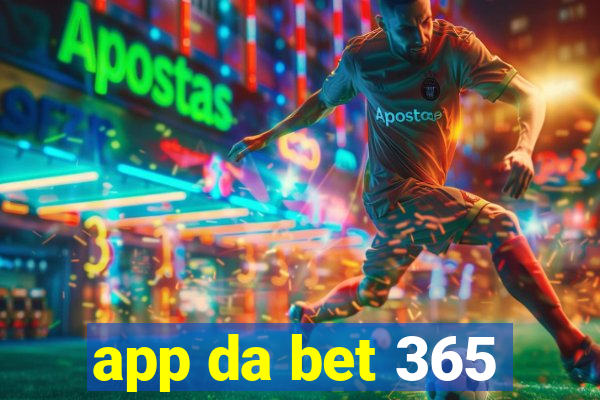 app da bet 365