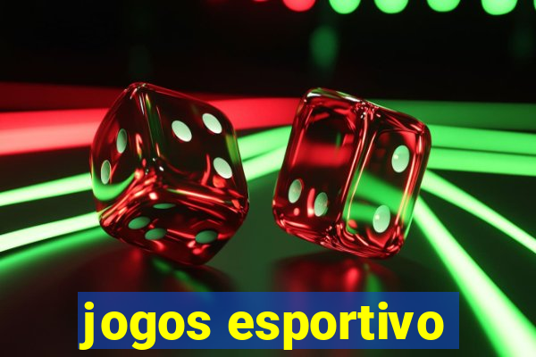 jogos esportivo