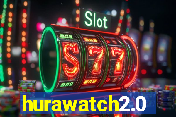 hurawatch2.0