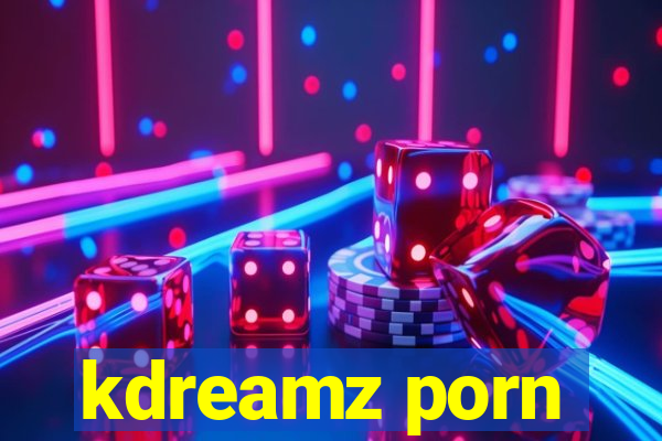 kdreamz porn