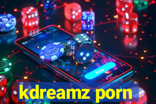 kdreamz porn