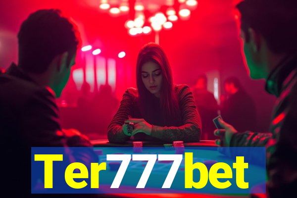 Ter777bet