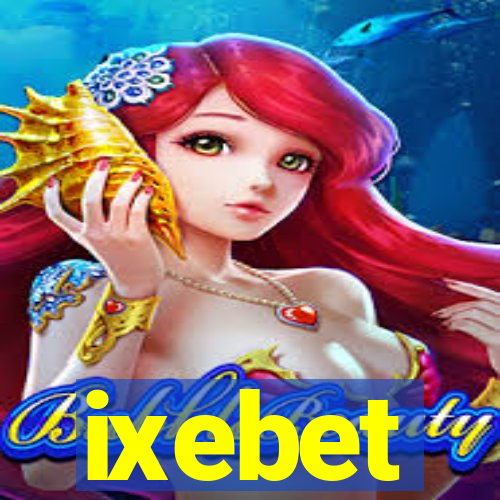 ixebet