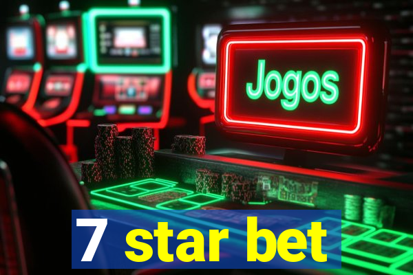 7 star bet