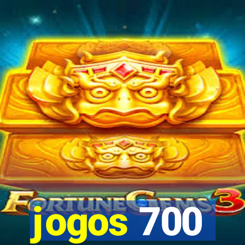 jogos 700