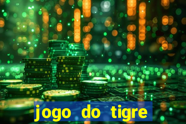 jogo do tigre plataforma de 5 reais