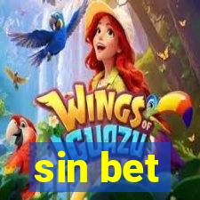 sin bet