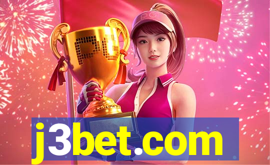 j3bet.com